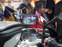 BMW - EICMA 2013