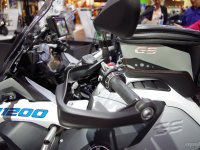 BMW - EICMA 2013
