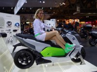 BMW - EICMA 2013