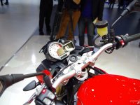 BMW - EICMA 2013