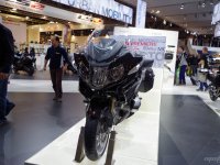 BMW - EICMA 2013