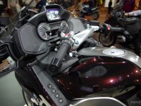 BMW - EICMA 2013