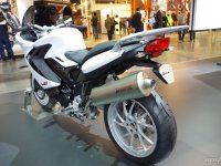 BMW - EICMA 2013