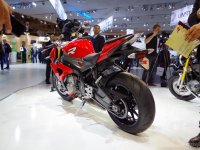 BMW - EICMA 2013