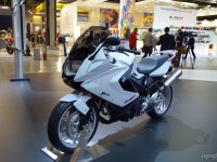 BMW - EICMA 2013