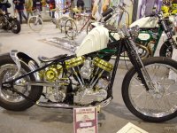 Custom bikes - EICMA 2013
