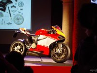Ducati - EICMA 2013