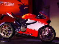 Ducati - EICMA 2013