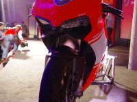 Ducati - EICMA 2013