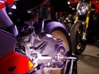 Ducati - EICMA 2013