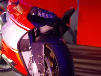 Ducati - EICMA 2013