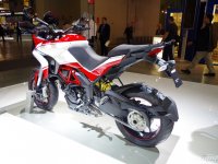 Ducati - EICMA 2013