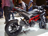 Ducati - EICMA 2013
