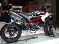 Ducati - EICMA 2013