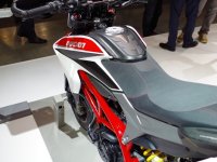 Ducati - EICMA 2013