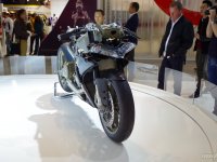 Ducati - EICMA 2013