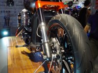 HD - EICMA 2013