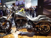 HD - EICMA 2013