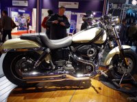 HD - EICMA 2013