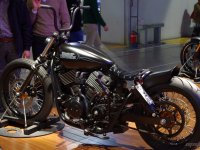 HD - EICMA 2013