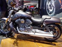 HD - EICMA 2013