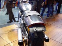 HD - EICMA 2013
