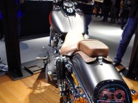 HD - EICMA 2013