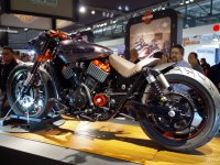 HD - EICMA 2013