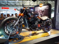 HD - EICMA 2013