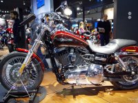 Harley Davidson - EICMA 2013