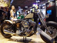 Headbangers - EICMA 2013