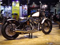 Headbangers - EICMA 2013