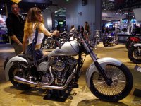 Headbangers - EICMA 2013