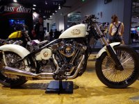 Headbangers - EICMA 2013