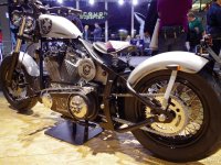 Headbangers - EICMA 2013
