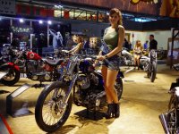 Headbangers - EICMA 2013