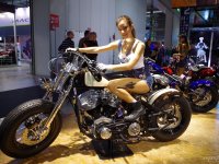 Headbangers - EICMA 2013
