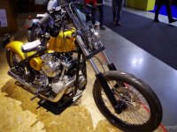Headbangers - EICMA 2013