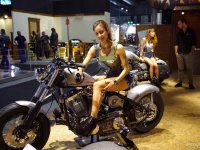 Headbangers - EICMA 2013