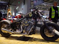 Headbangers - EICMA 2013