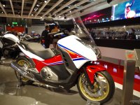 Honda - EICMA 2013