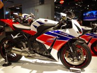 Honda - EICMA 2013