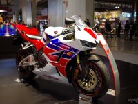 Honda - EICMA 2013