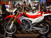 Honda - EICMA 2013