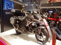 Honda - EICMA 2013