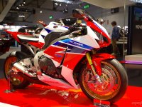 Honda - EICMA 2013