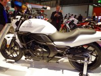 Honda - EICMA 2013