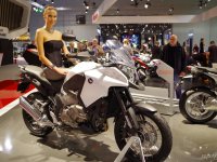 Honda - EICMA 2013