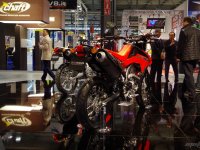 Honda - EICMA 2013