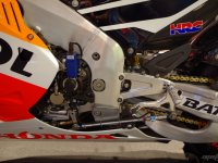 Honda - EICMA 2013